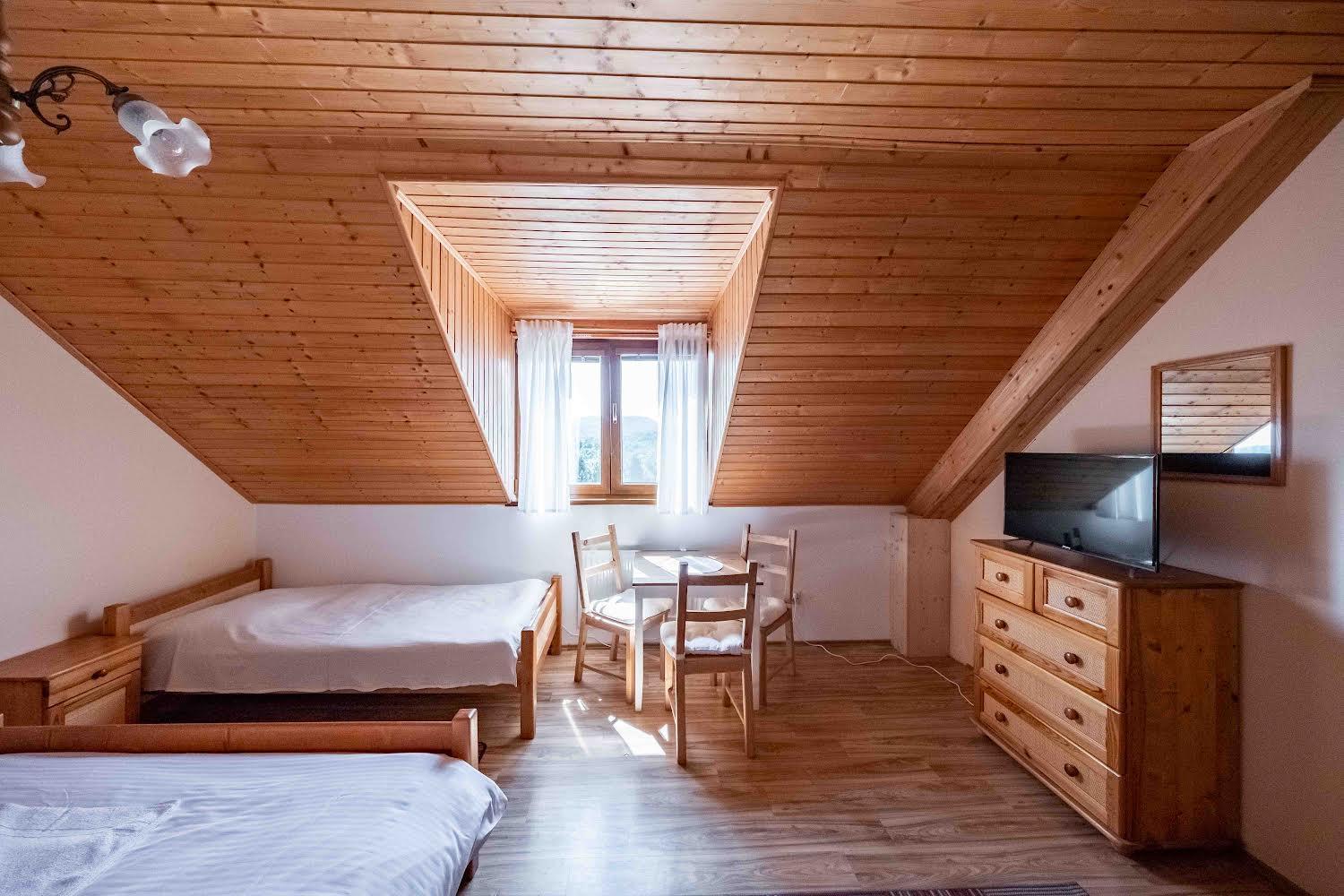 Apartmany V Muellerovom Dome Banská Štiavnica Buitenkant foto