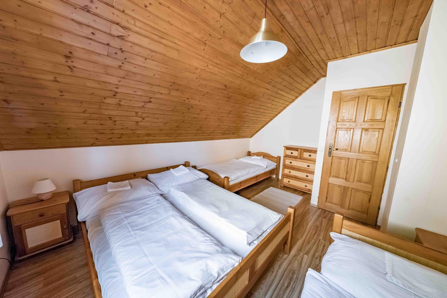 Apartmany V Muellerovom Dome Banská Štiavnica Buitenkant foto