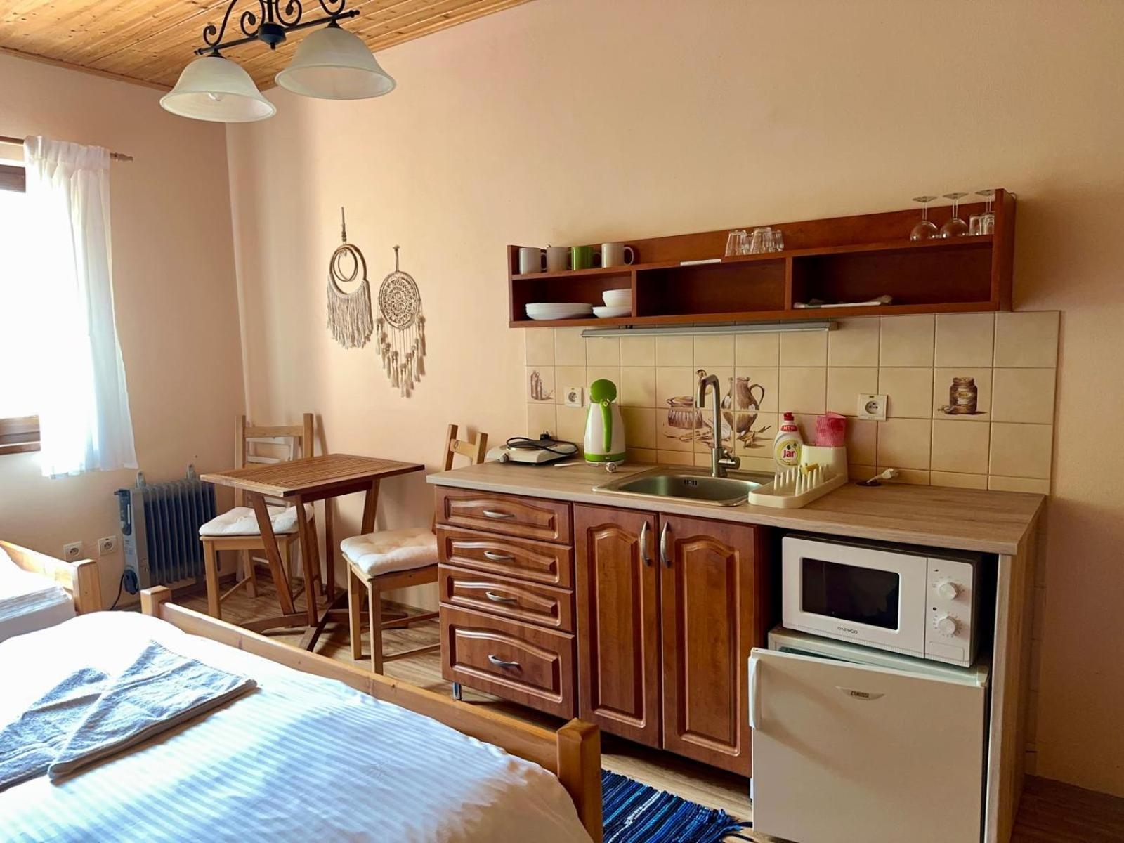 Apartmany V Muellerovom Dome Banská Štiavnica Buitenkant foto